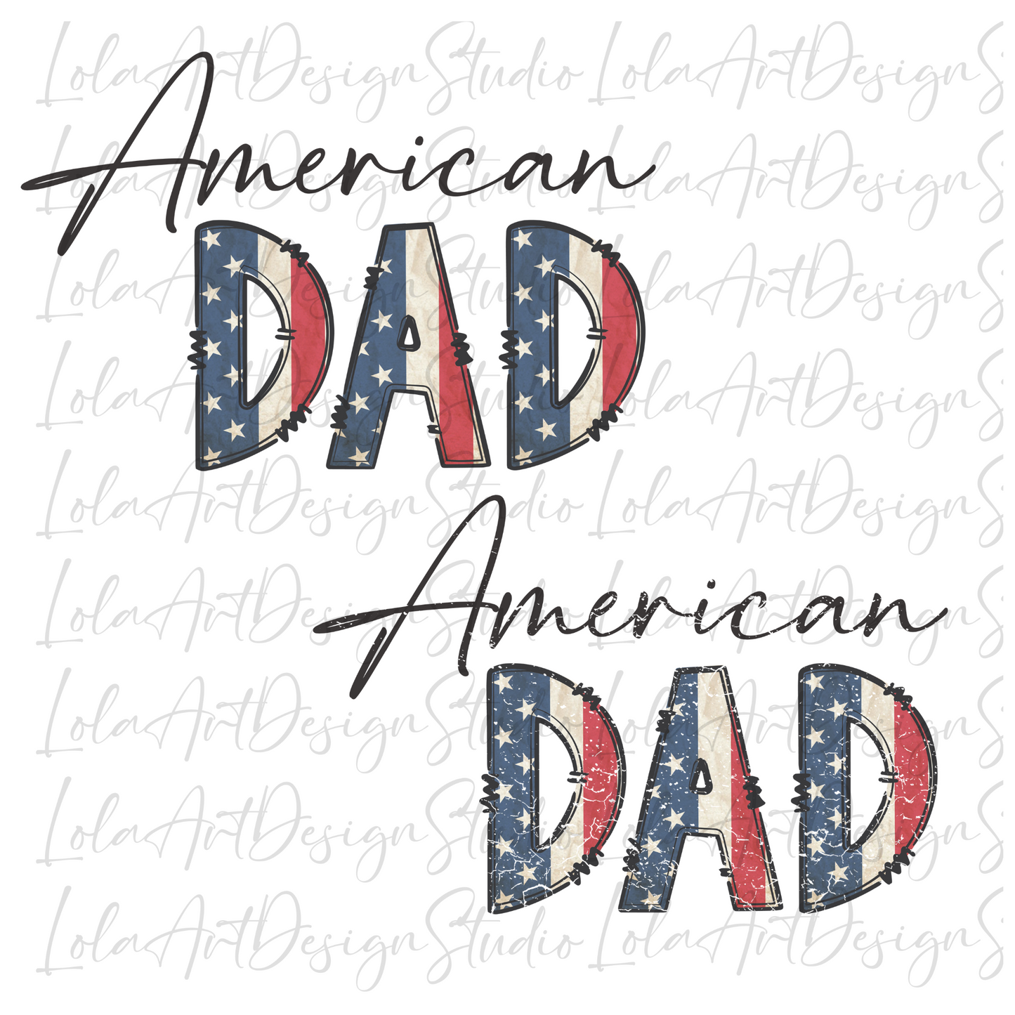 Retro American Dad PNG Sublimation, Patriotic Dad Shirt Design Png, 4th of July Png sublimation, Independence Day png, Fathers day Png