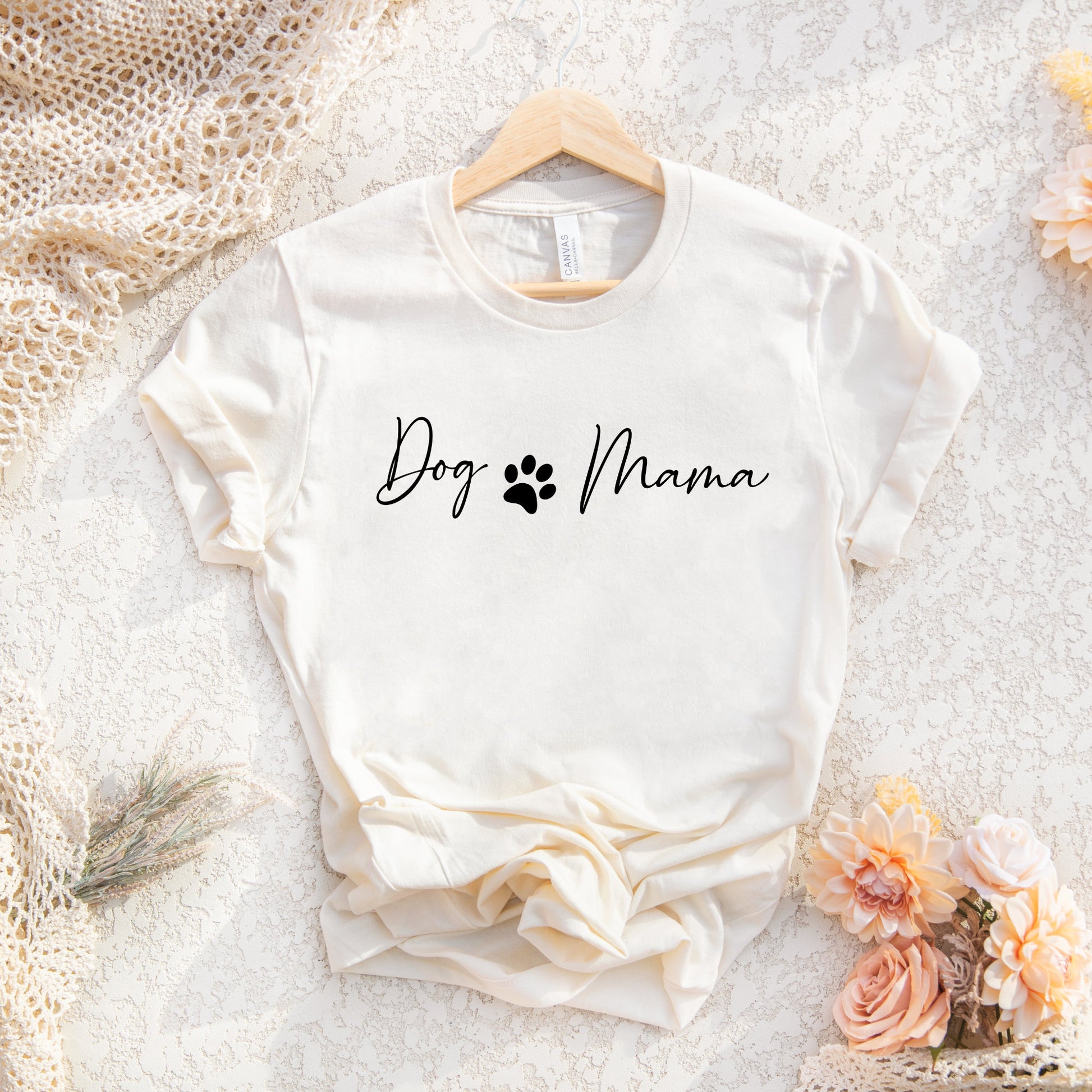 Dog Mama PNG For Sublimation, Dog Mom Paw Shirt Designs Png, Dog Lover Gift , Dog Lover png, Dog Mama png, Dog Mama Sublimation Design