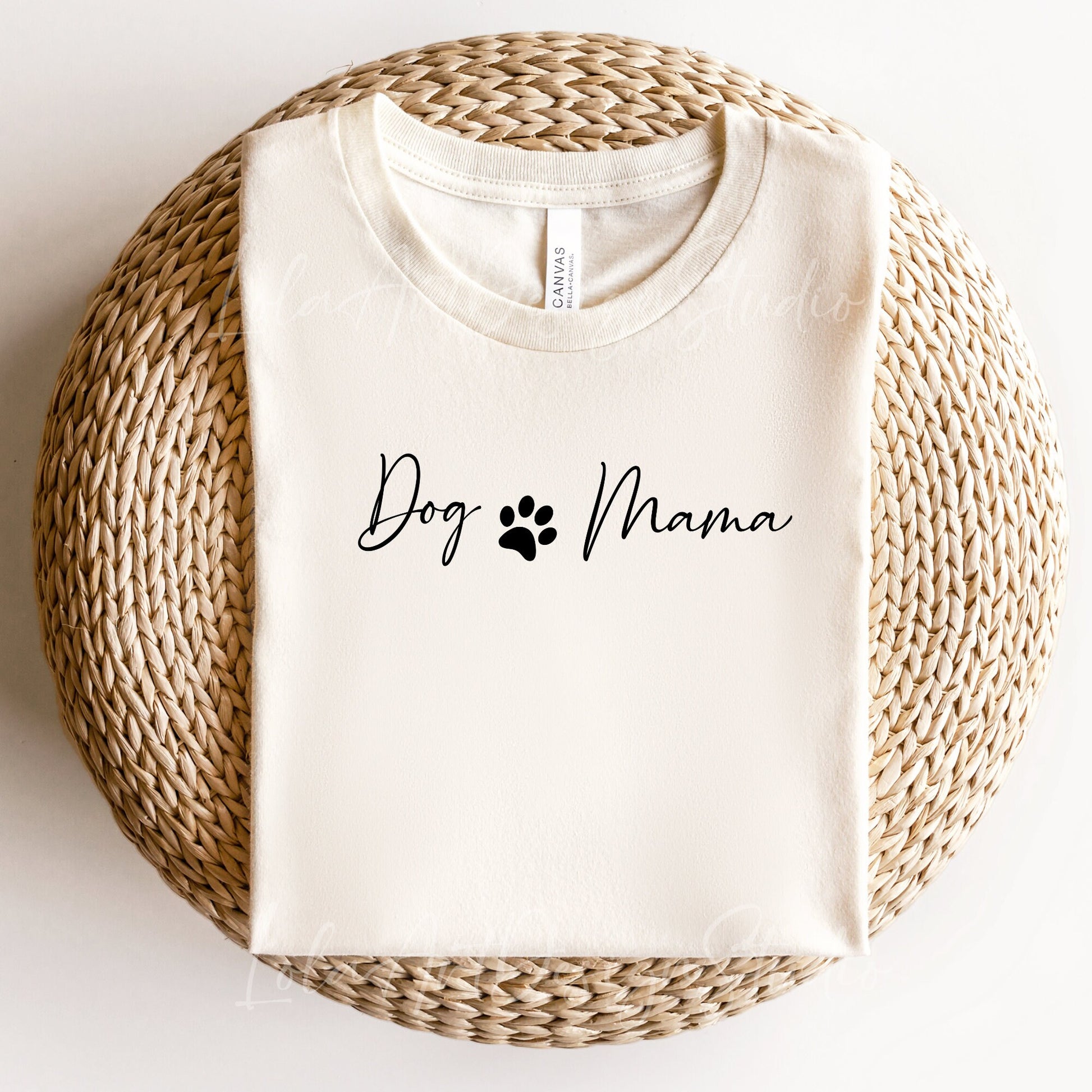 Dog Mama PNG For Sublimation, Dog Mom Paw Shirt Designs Png, Dog Lover Gift , Dog Lover png, Dog Mama png, Dog Mama Sublimation Design