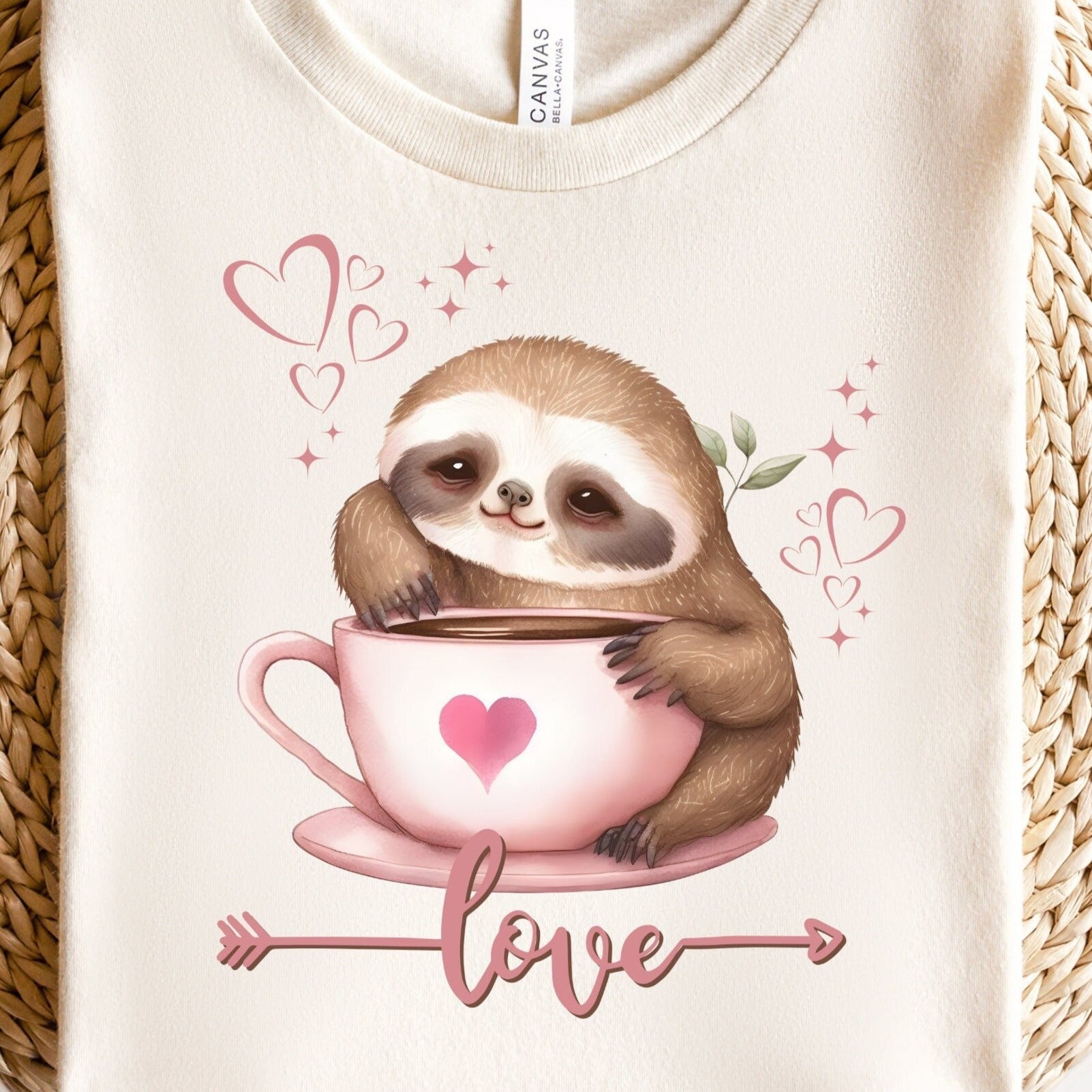 Lazy Sloth PNG Sublimation, I'll Do It Later Sloth Png, Cute Sleeping Sloth Shirt Design, Sloth Png, Sloth Sublimation, Instant Download