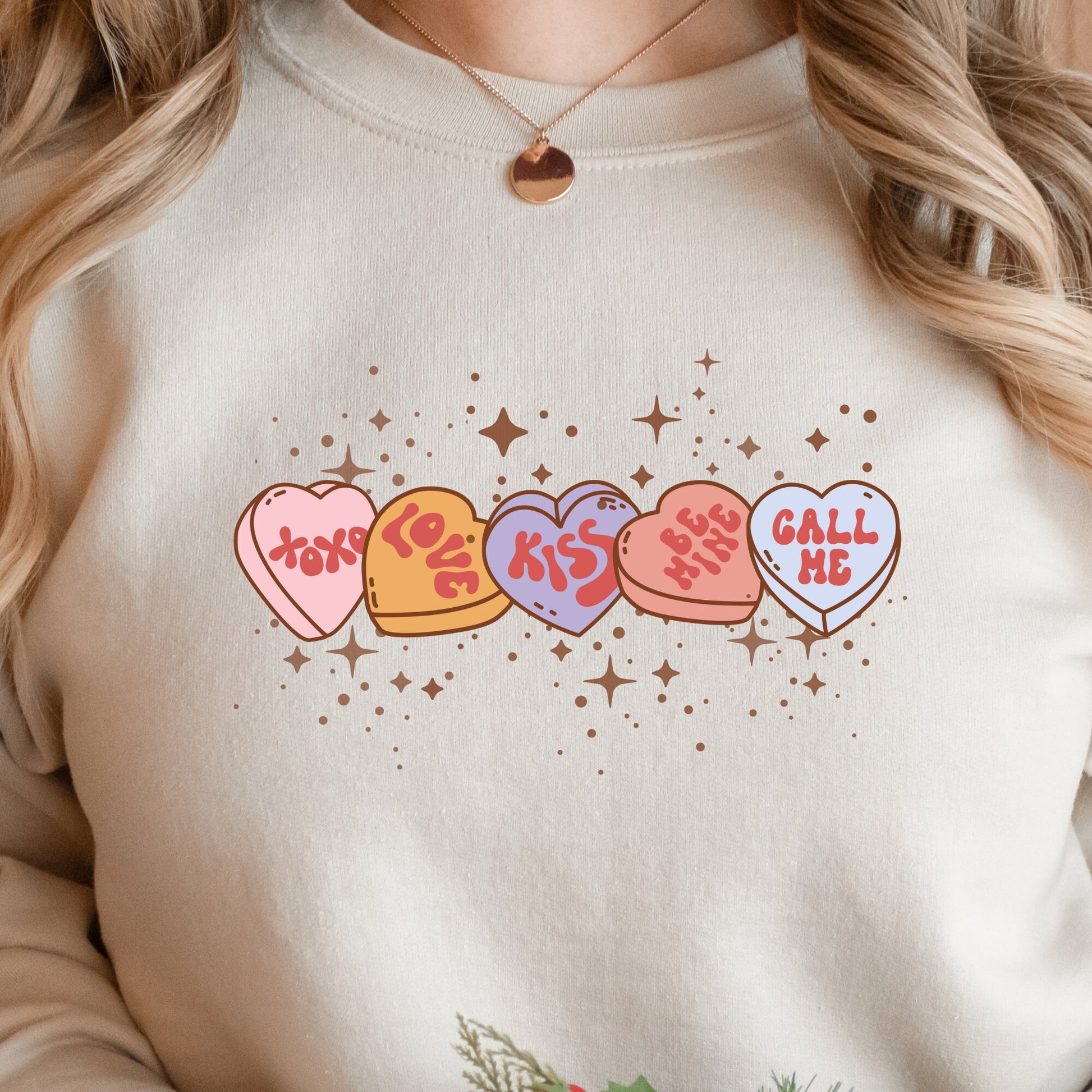 Hearts Png Sublimation Design, Valentine's Png, Valentine's Shirt Design, Cute Hearts Valentine's Day Png, Heart Valentine Png