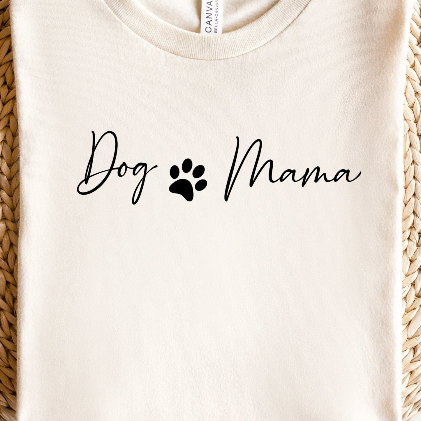 Dog Mama PNG For Sublimation, Dog Mom Paw Shirt Designs Png, Dog Lover Gift , Dog Lover png, Dog Mama png, Dog Mama Sublimation Design