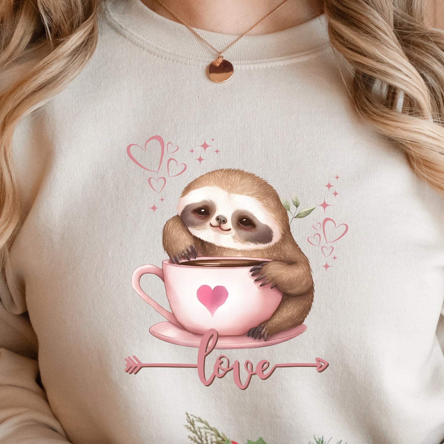 Lazy Sloth PNG Sublimation, I'll Do It Later Sloth Png, Cute Sleeping Sloth Shirt Design, Sloth Png, Sloth Sublimation, Instant Download