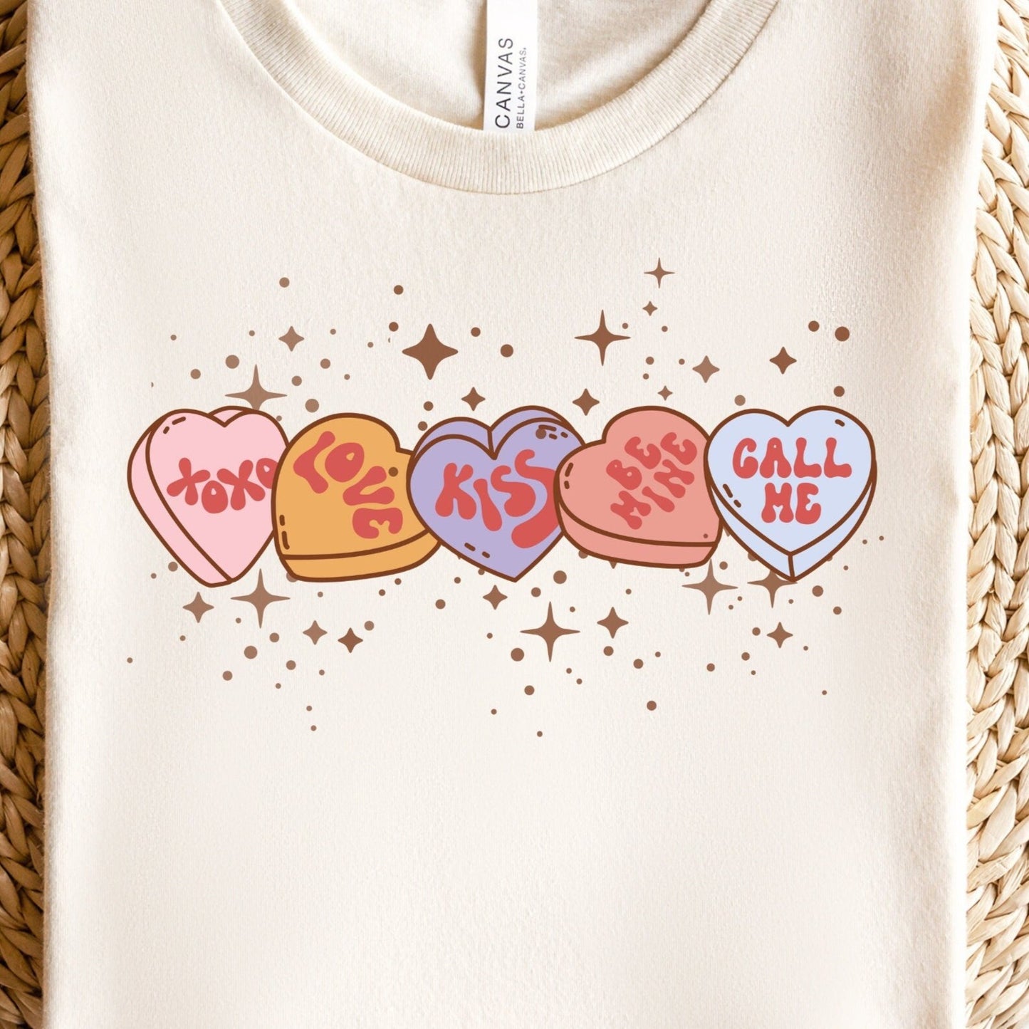 Hearts Png Sublimation Design, Valentine's Png, Valentine's Shirt Design, Cute Hearts Valentine's Day Png, Heart Valentine Png